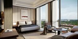 The Reserve Residences (D21), Apartment #557835581